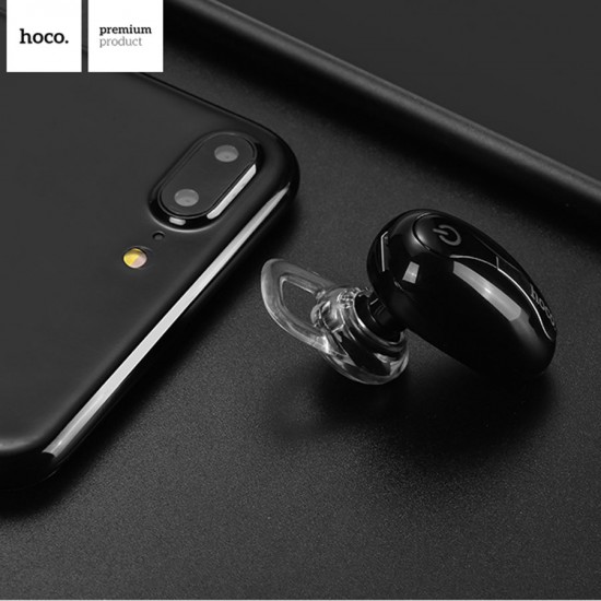 Bluetooth гарнитура Hoco E12, арт.010628