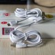 USB дата кабель HongYi micro USB (комплект из 2 штук), арт.012245