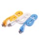 USB-Lightning дата кабель HOCO X5 для iPhone, 1 м, арт.010116