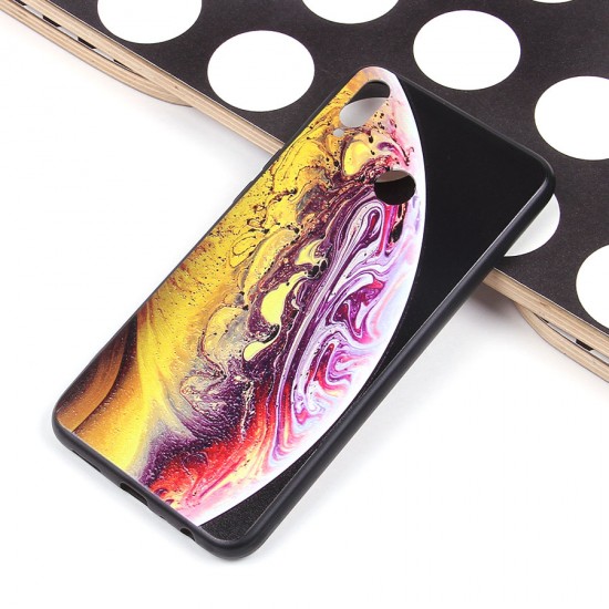 Чехол Планета для Huawei Honor 8X, арт.010804