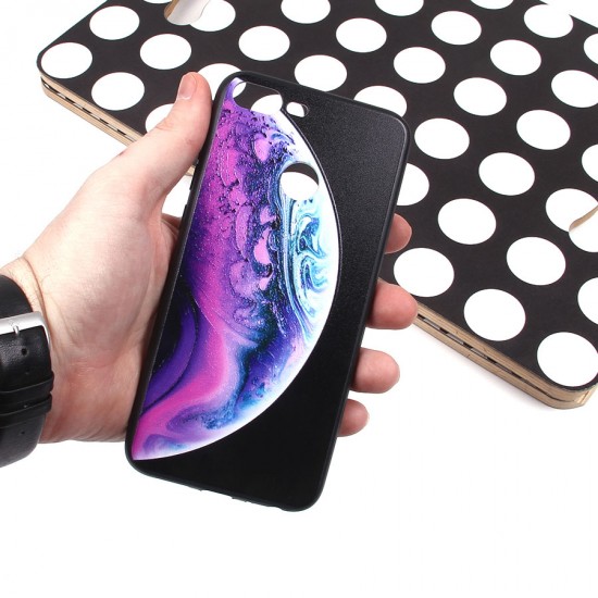 Чехол Планета для Huawei Honor 9 Lite, арт.010797