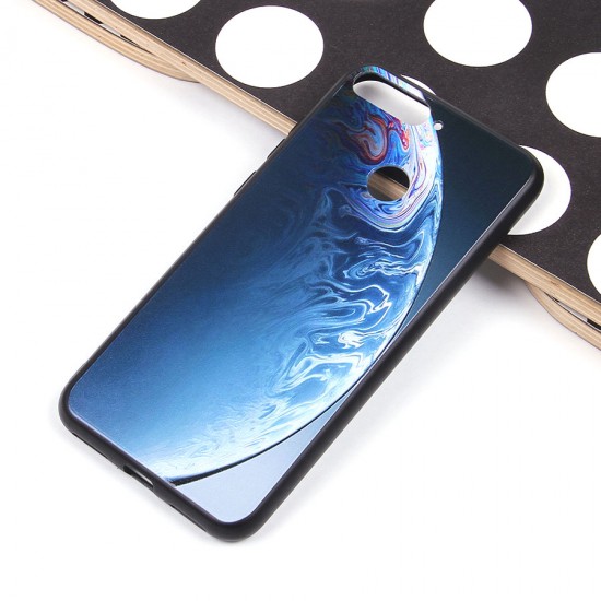 Чехол Планета для Huawei Honor 9 Lite, арт.010800