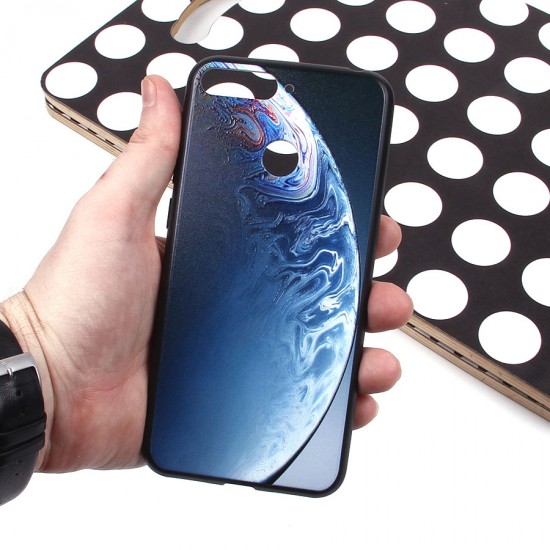 Чехол Планета для Huawei Honor 9 Lite, арт.010800