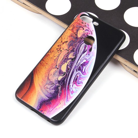 Чехол Планета для Huawei Honor 9 Lite, арт.010801