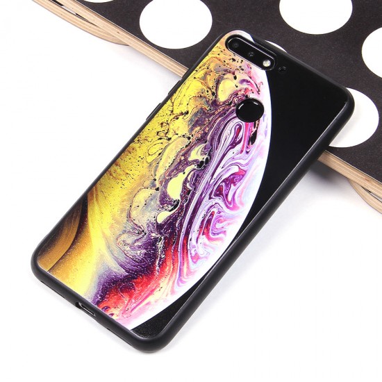 Чехол Планета для Huawei Honor 9 Lite, арт.010804