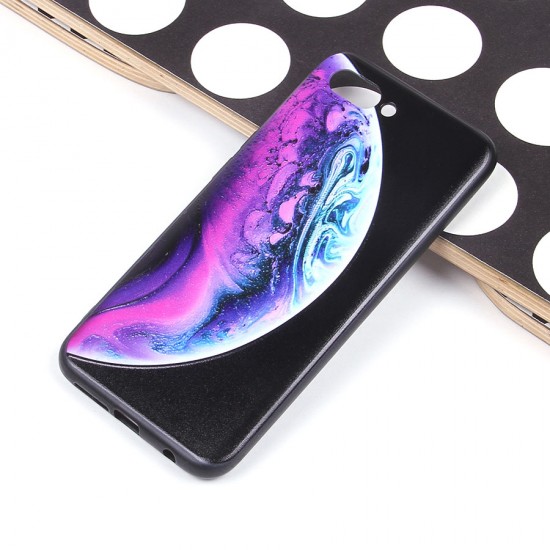 Чехол Планета для Huawei Honor 10, арт.010797
