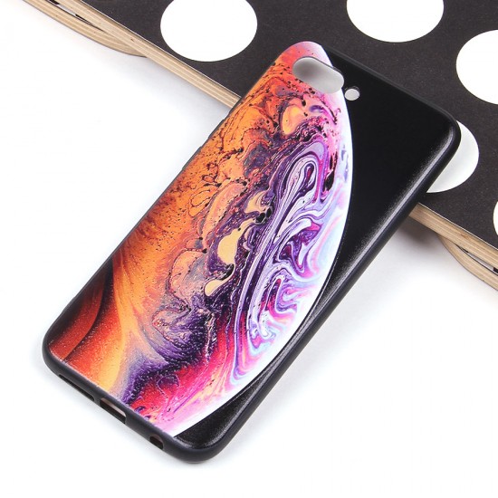 Чехол Планета для Huawei Honor 10, арт.010801