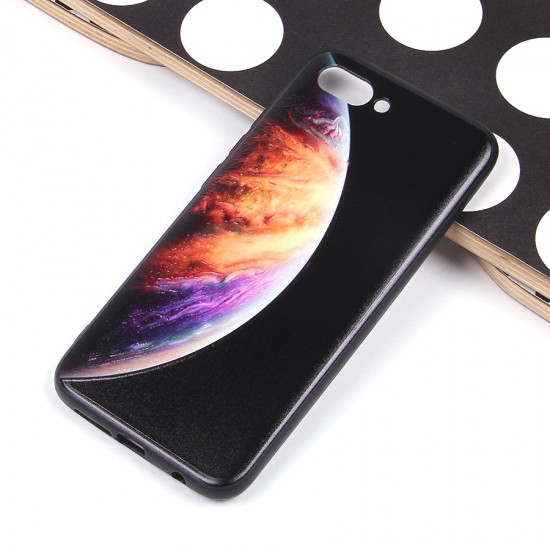 Чехол Планета для Huawei Honor 10, арт.010802
