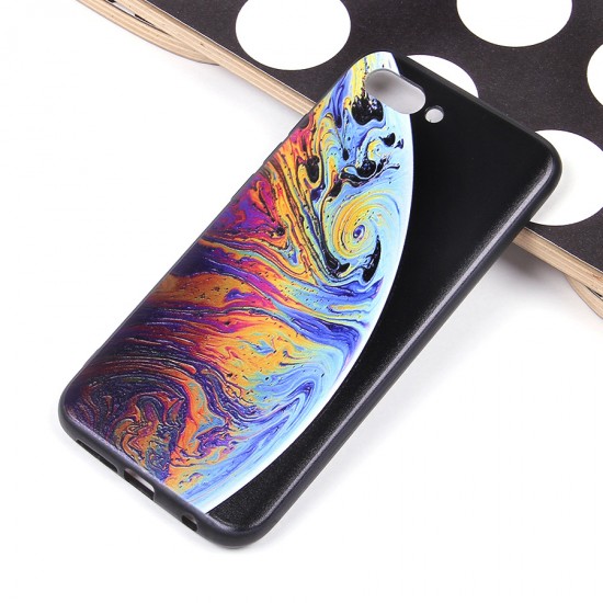 Чехол Планета для Huawei Honor 10, арт.010803