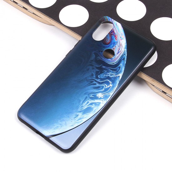 Чехол Планета для Xiaomi Mi A2 (Mi 6X), арт.010800