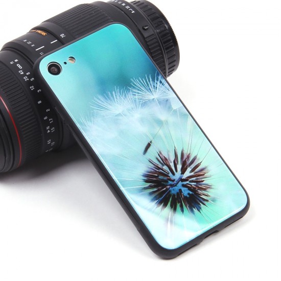 Панель из оргстекла для iPhone 7, арт.010401