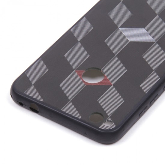 Чехол Remax для Huawei P8 Lite (2017), арт.010169