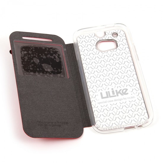 Чехол Ulike для HTC One (M8), арт.007174