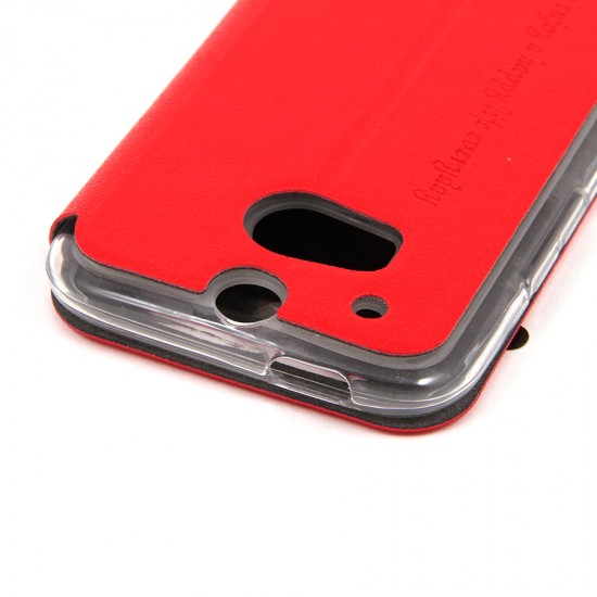 Чехол Ulike для HTC One (M8), арт.007174