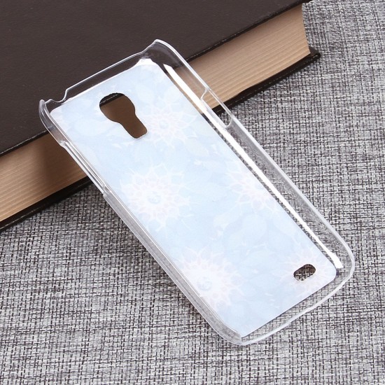 Панель Protective Case со стразами для Samsung i9190 Galaxy S4 mini, арт.006711