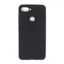 Чехол ТПУ для Xiaomi Mi8 Lite, арт.009486