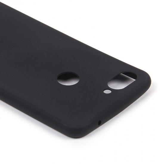 Чехол ТПУ для Xiaomi Mi8 Lite, арт.009486