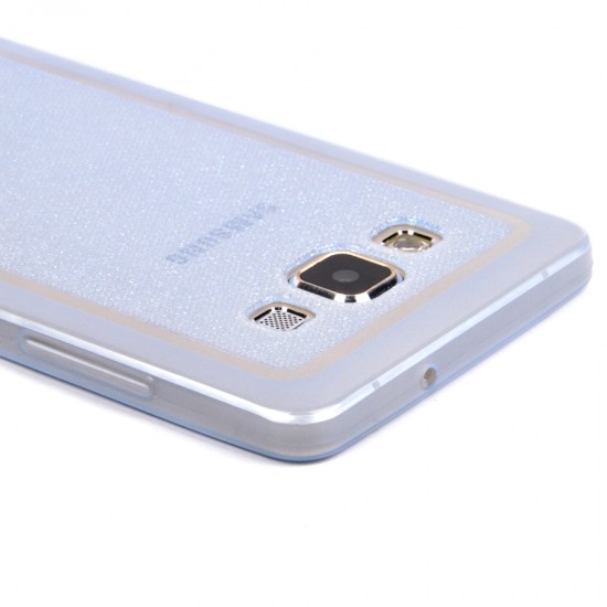 Силиконовый чехол для Samsung Galaxy A5, арт.008578