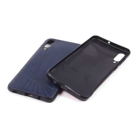 Чехол ТПУ под кожу для Samsung Galaxy A70, арт. 011178