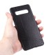 Чехол ТПУ под кожу для Samsung Galaxy S10 Plus, арт. 011178