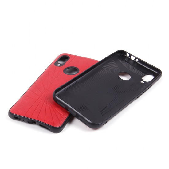 Чехол ТПУ под кожу для Xiaomi Redmi 7, арт. 011178