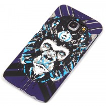 Панель фосфорная Fashion Style для Samsung Galaxy S6 edge, арт.008830