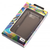Панель фосфорная Fashion Style для Samsung Galaxy S6 edge, арт.008830