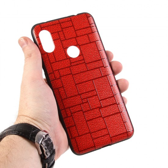 Чехол ТПУ Brick для Huawei P20 Lite/ Huawei Nova 3e, арт.012302
