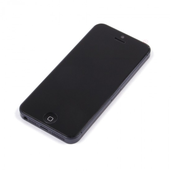 Защитное стекло Приват для iPhone 5/5S 0.3 mm, арт.008325