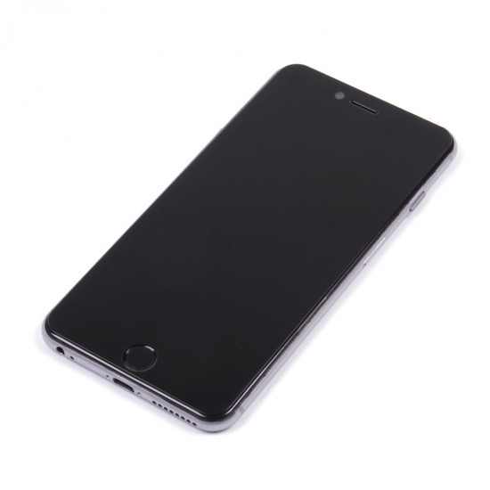 Защитное стекло Приват для iPhone 6 Plus 0.3 mm, арт.008325