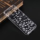 Силиконовый чехол Diamond для Samsung Galaxy A6 (2018), арт. 010635