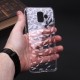 Силиконовый чехол Diamond для Samsung Galaxy A6 (2018), арт. 010635