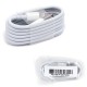 USB-Lightning дата кабель для iPhone ААAA класс, арт.010136