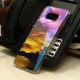 Панель ТПУ Blue Shine для Samsung Galaxy S8 Plus, арт.009992