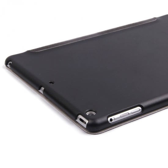 Чехол-подставка с картинкой Mickey Mouse для iPad Air, арт.024150