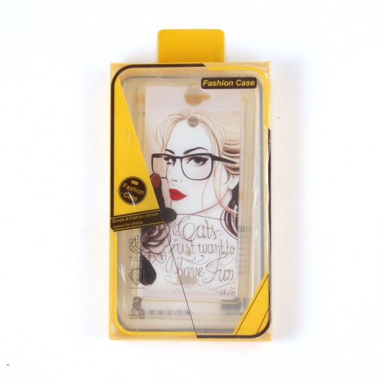 Панель Fashion Case для Sony Xperia V, арт.006642