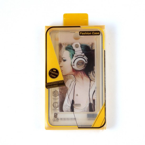 Панель Fashion Case для Sony Xperia V, арт.006643