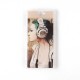 Панель Fashion Case для Sony Xperia V, арт.006643