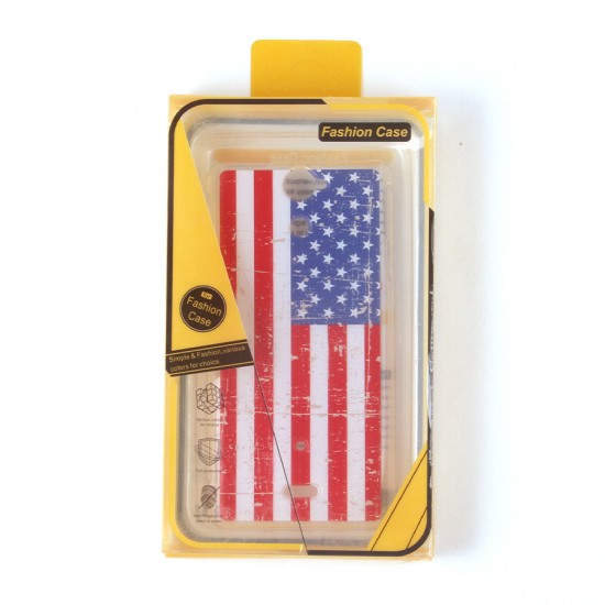 Панель Fashion Case для Sony Xperia V, арт.006646