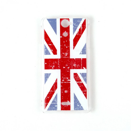 Панель Fashion Case для Sony Xperia V, арт.006647