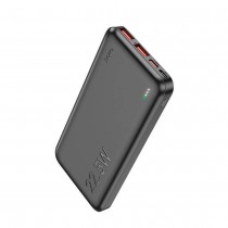 Внешний аккумулятор Power Bank 10000 mAh J101, арт.013323