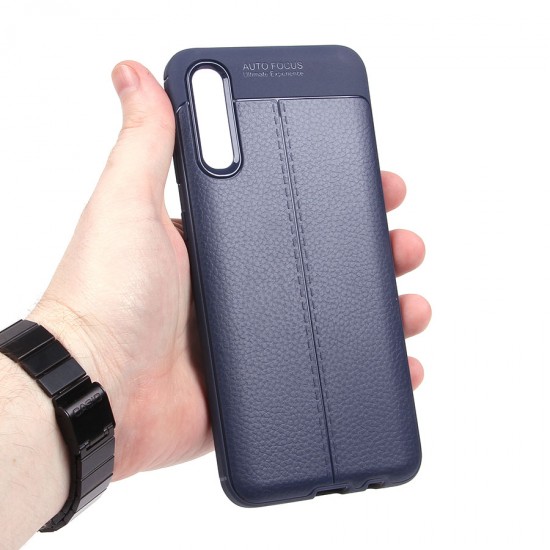 Чехол ТПУ  для Samsung Galaxy A50, арт.011009