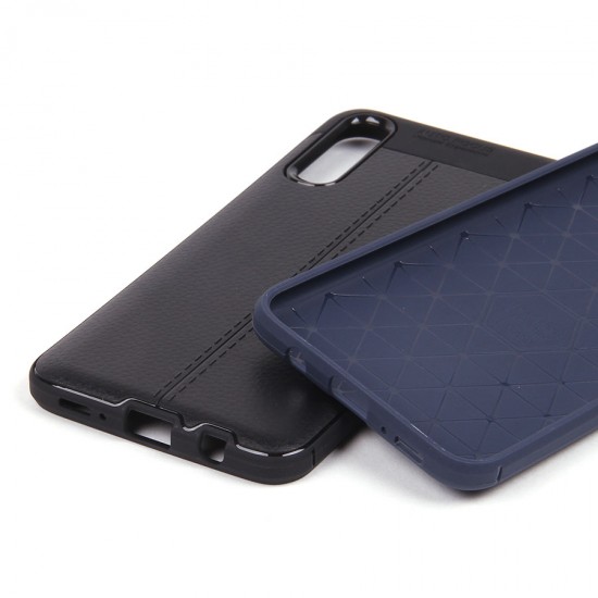 Чехол ТПУ  для Samsung Galaxy A50, арт.011009