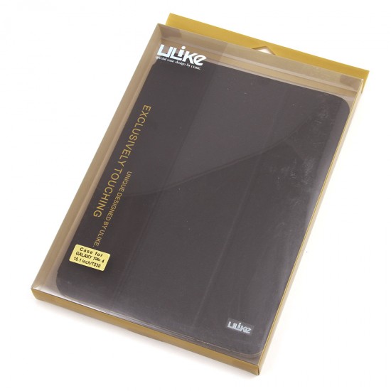 Чехол-подставка Ulike для Samsung T530/T531 Galaxy Tab 4 10.1, арт.007174