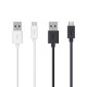 USB дата кабель Belkin для Samsung Galaxy series/micro USB 1.2 м, арт.008404
