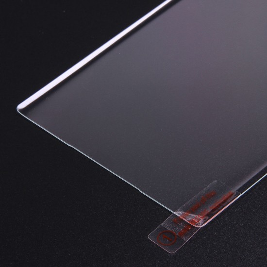 Защитное стекло с жидкостью для Samsung Galaxy Note 10 Plus, арт.010818-1
