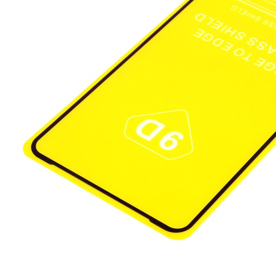 Защитное стекло Full Glue для Realme 8 Pro на полный экран, арт.010630