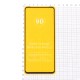 Защитное стекло Full Glue для Realme 8 Pro на полный экран, арт.010630