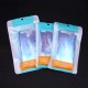 Панель ТПУ Blue Shine для Samsung Galaxy J7 (2017), арт.009993