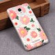 Матовый чехол со стразами для Xiaomi Redmi Note 3/3 Pro, арт.009651